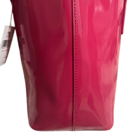 Kate Spade Lily Avenue Tote w/ Scalloped Edges - Picture 6 of 8